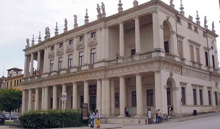 Museo Civico Pinacoteca