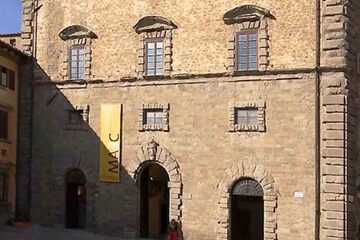 Cortona - Museo dell Accademia Etrusca