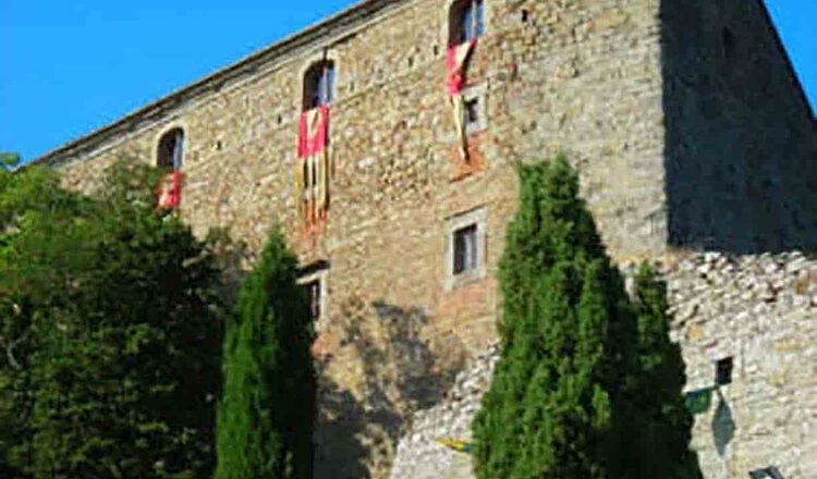 Fortareata Medici