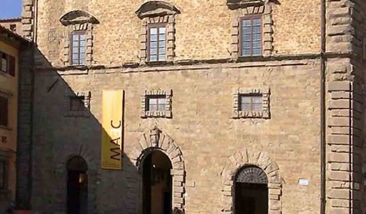 Museo dell Accademia Etrusca