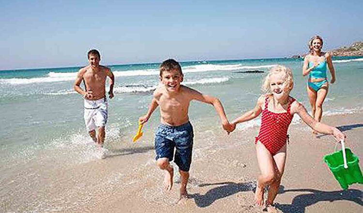 Tichetele de vacanta - o sansa pentru turismul romanesc