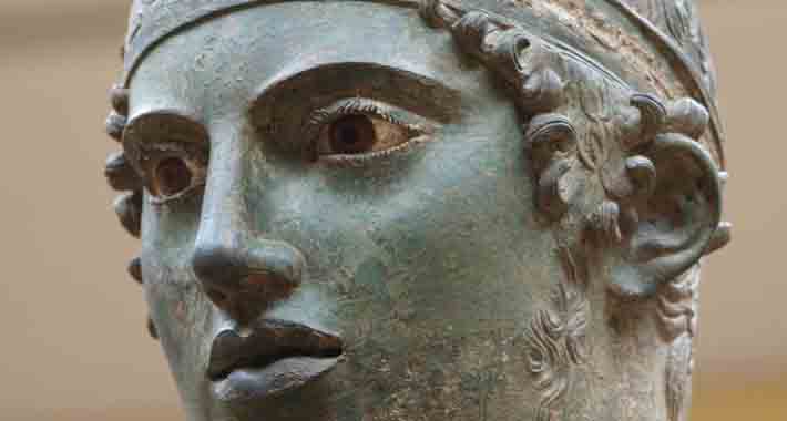 Obiective turistice Ioannina, Muzeul Bizantin