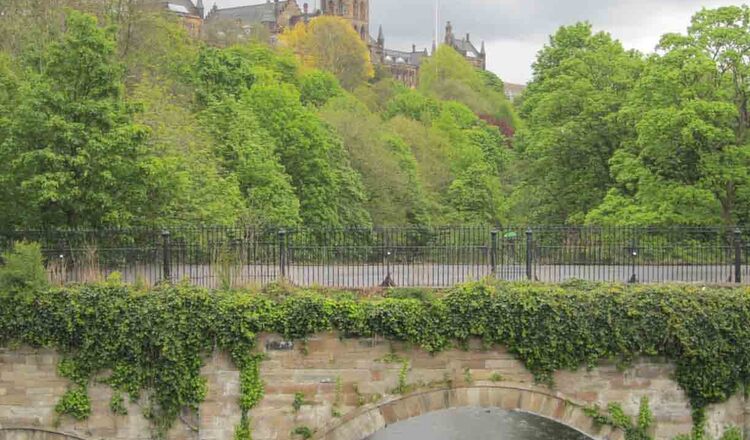 Parcul Kelvingrove