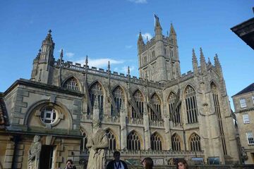 Durham - Catedrala din Durham