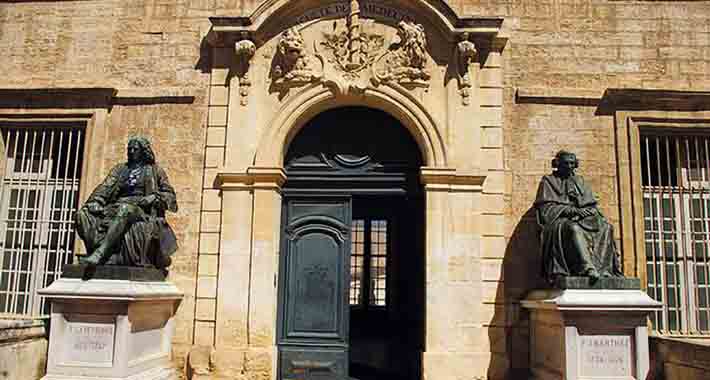 Obiective turistice Montpellier, Musee Atger