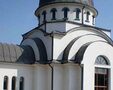 Casa si biserica lui Cornea Brailoiu