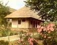 Casa Memoriala Ecaterina Teodoroiu