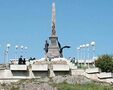 Monumentul Independentei