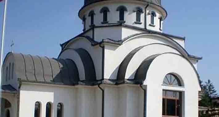 Obiective turistice Targu Jiu, Casa si biserica lui Cornea Brailoiu