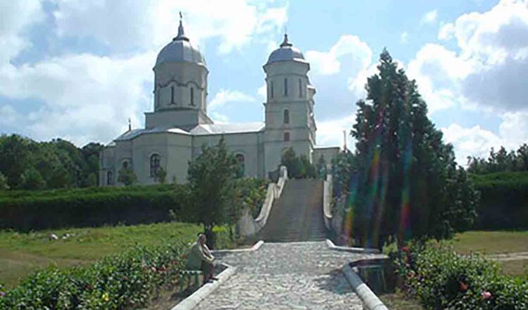 La vest de Tulcea