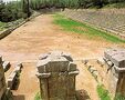 Stadionul din Delphi