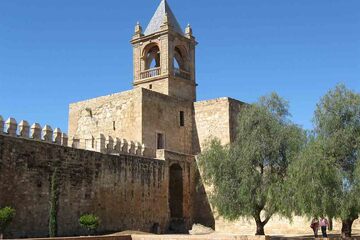 Antequera - Alcazaba