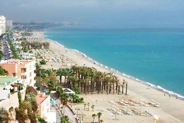 Costa del Sol - Torremolinos