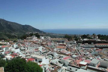 Costa del Sol - Mijas