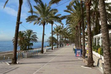 Costa del Sol - Marbella