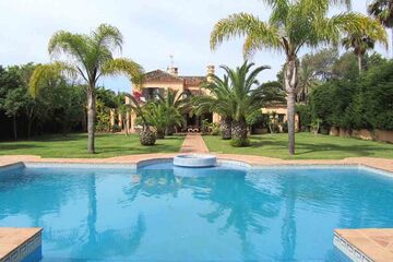 Costa del Sol - San Pedro de Alcantara