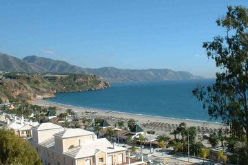 Costa del Sol - Nerja