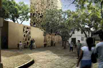 Tenerife - Herzog si De Meuron