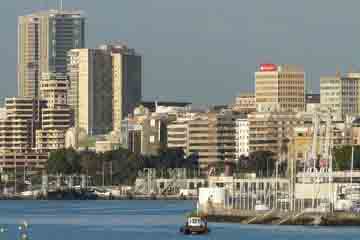Tenerife - Santa Cruz de Tenerife