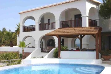 Ibiza - Casele traditionale