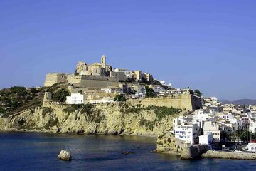 Ibiza - Dalt Vila