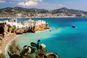 Ibiza - Plajele din Ibiza