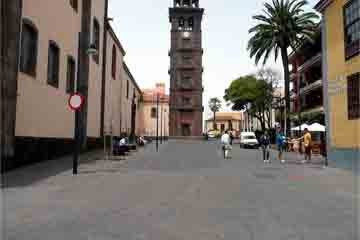 Tenerife - La Concepcion