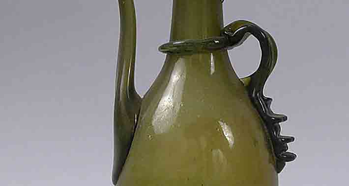 Obiective turistice Istanbul, Muzeul de Arta Turca si Islamica