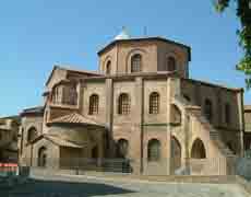 Poze Basilica di San Vitale