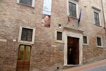 Urbino - Casa Natale di Raffaello