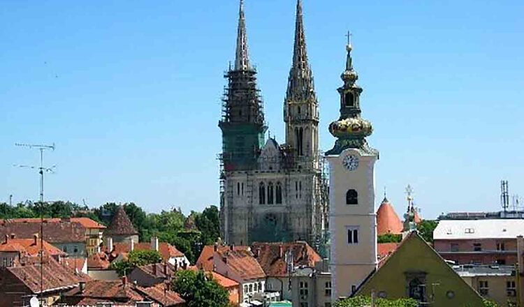 Catedrala din Zagreb
