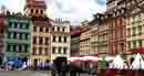 Varsovia