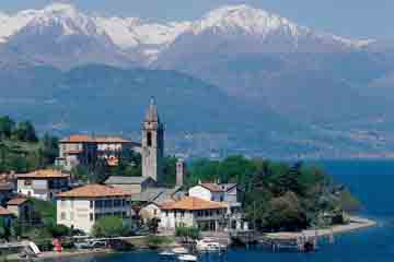 Lago di Como - Como