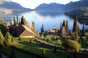 Lago di Como - Bellagio