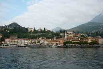 Lago di Como - Menaggio