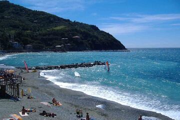 Cinque Terre - Levanto