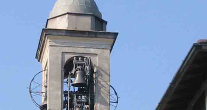 Obiective turistice Lago di Como, Domul din Como