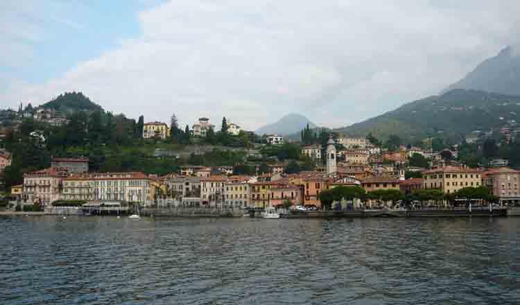 Menaggio