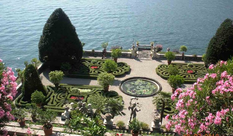 Isola Bella