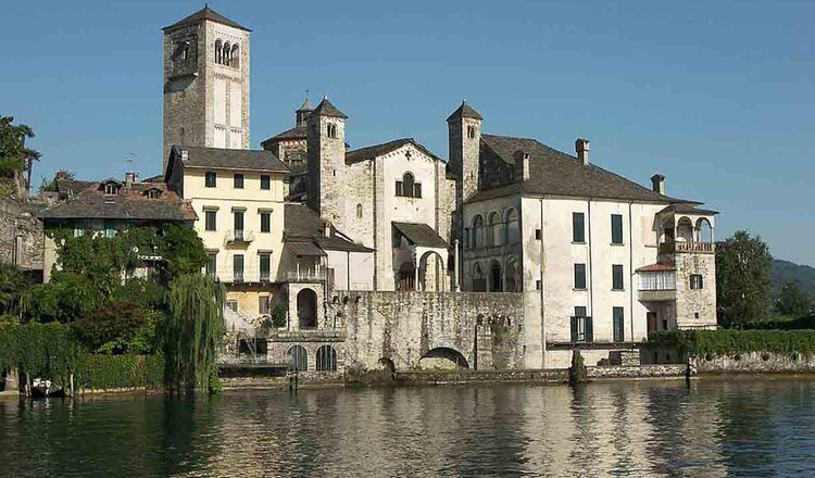 Orta San Giulio