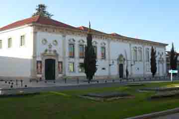 Aveiro - Museu de Aveiro