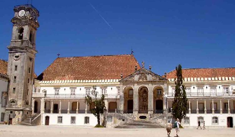 Universidade de Coimbra