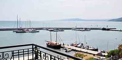 Cazare ieftina Balcic