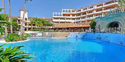 Cazare ieftina Tenerife