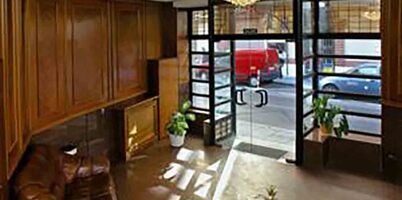 Cazare ieftina Salamanca