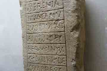 Conimbriga - Muzeul Conimbriga