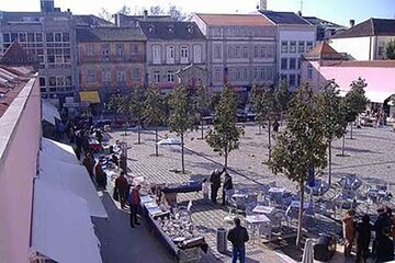 Viseu - Mercado 2 de Maio