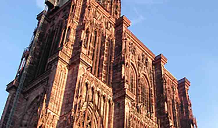 Catedrala Notre-Dame