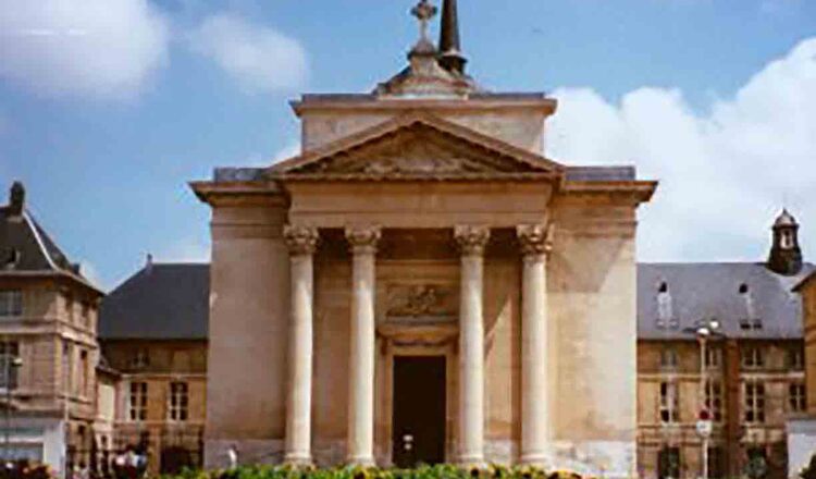 Hotel Dieu