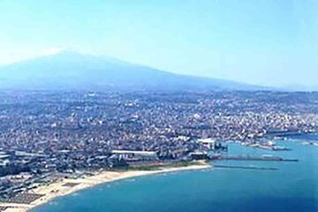 Sicilia - Catania